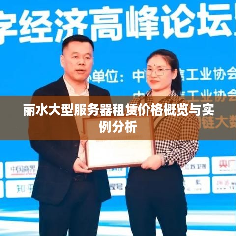 丽水大型服务器租赁价格概览与实例分析