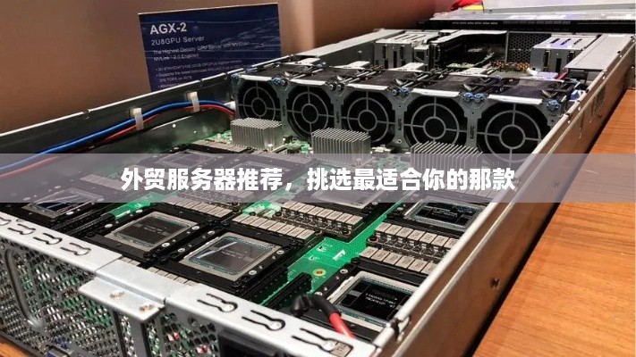 外贸服务器推荐，挑选最适合你的那款