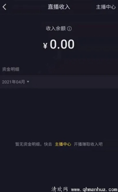 抖音月付限额提现攻略