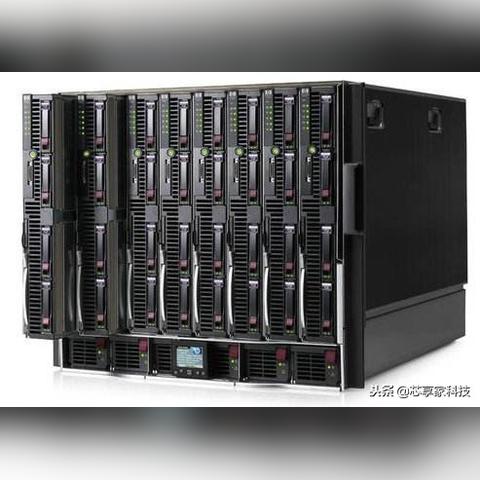 重庆塔式服务器租赁价格解析