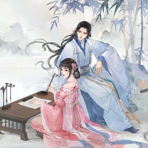 汉服妆造店品牌大盘点，穿越古今，美丽如斯