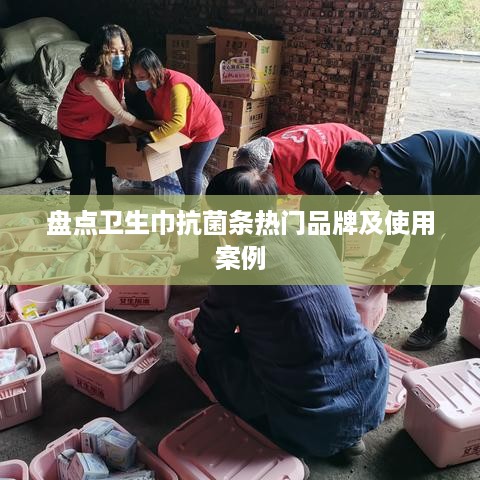 盘点卫生巾抗菌条热门品牌及使用案例