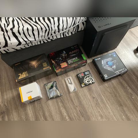 组装电脑与品牌电脑，性能与性价比的较量