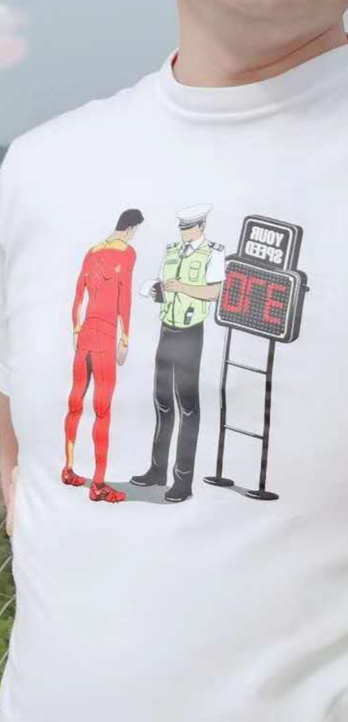 男生舞蹈服T恤推荐，时尚舒适两不误的品牌盘点