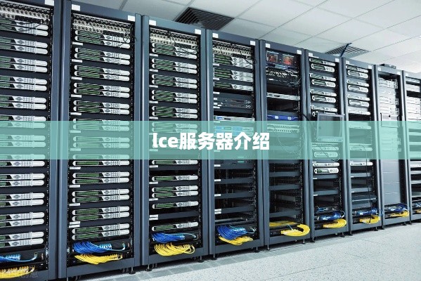lce服务器介绍