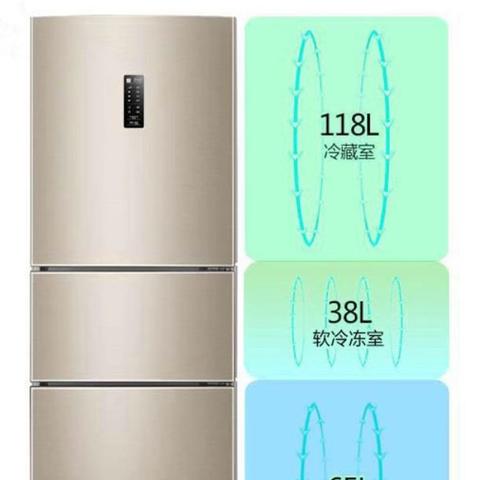 选购噪音小冰箱，这些品牌值得信赖！