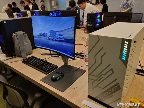 打造个性化电脑体验—揭秘定制电脑配件品牌