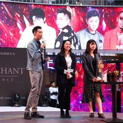 极舞品牌舞蹈，潮流与艺术的完美融合