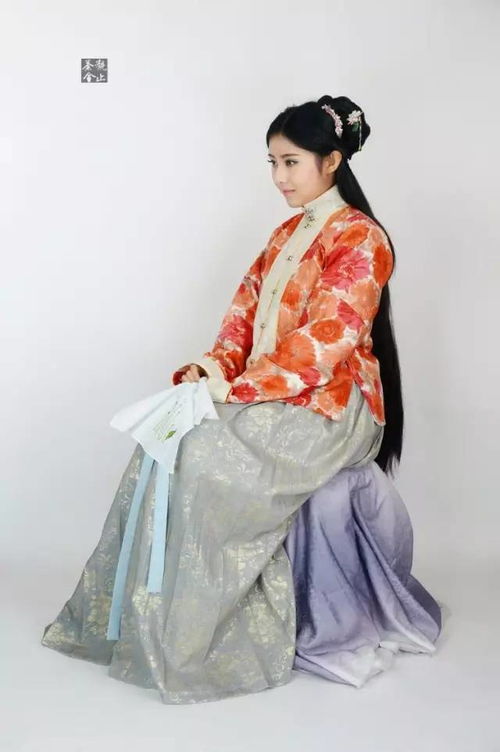 春夏必备！汉服测评，盘点那些美到不行的女装品牌