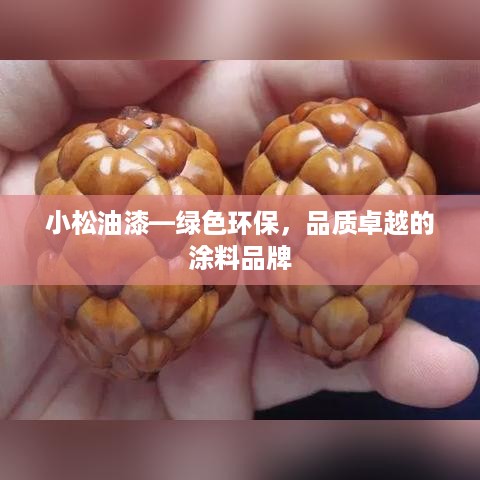 小松油漆—绿色环保，品质卓越的涂料品牌