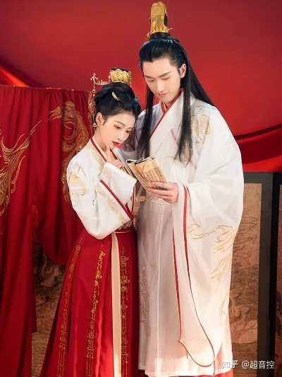 2023年度贵族汉服男装品牌排行榜揭晓，品味与传承的碰撞！