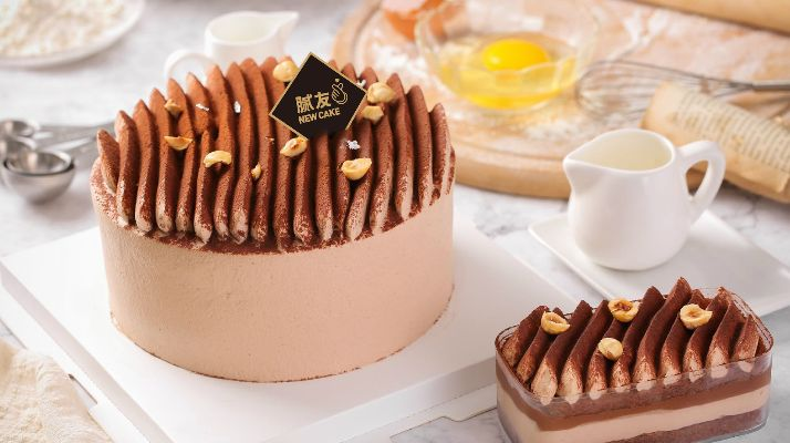 颠覆味蕾的创意蛋糕—探索美味蛋糕品牌新境界