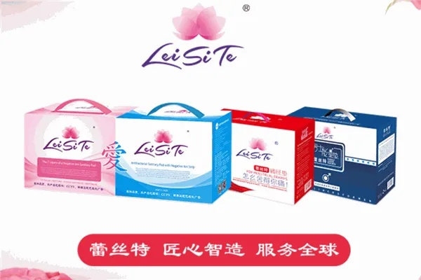 蕾丝特卫生巾，揭秘这个知名品牌的背后故事