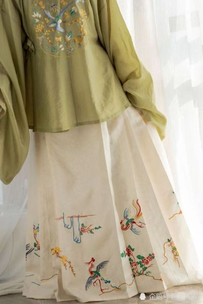探寻顶级汉服布料品牌，品质与美学的完美融合