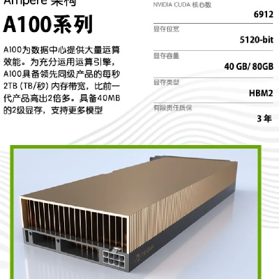 探索a100服务器租赁服务的价格与价值
