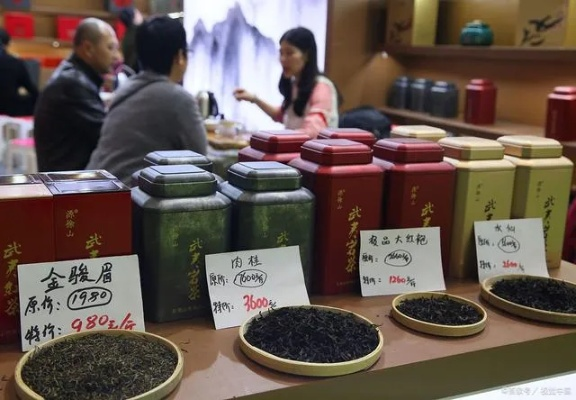 茶叶无品牌也能畅销？揭秘无品牌茶叶的营销之道