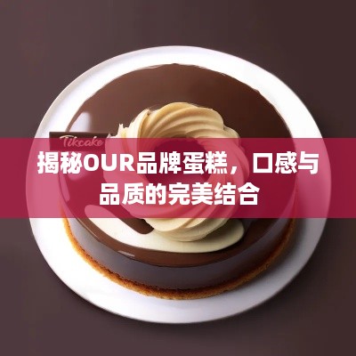 揭秘OUR品牌蛋糕，口感与品质的完美结合