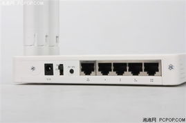 租赁服务器路由器推荐配置