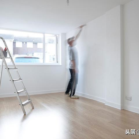 品牌油漆涂刷服务价格一览表及案例分享