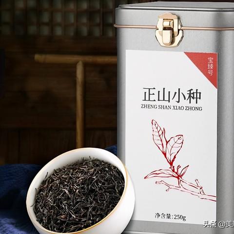送礼佳选！盘点几款最好喝的茶叶品牌及推荐