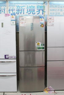 家用冰箱无霜品牌大盘点，哪款值得你入手？
