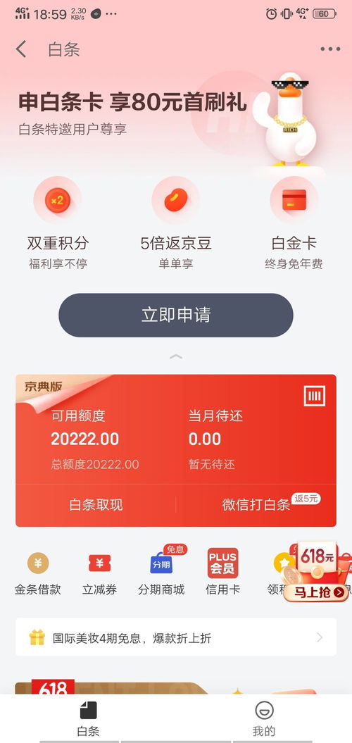 京东白条公众号揭秘，轻松套取京东白条，你准备好了吗？