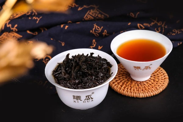 揭秘武夷山茶叶界的贵族—高端品牌品鉴指南