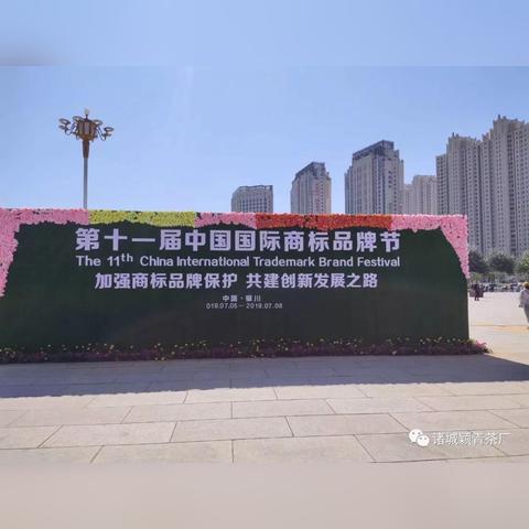 轻松掌握茶叶注册品牌商标流程—视频教程详解