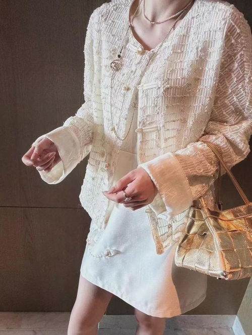 盘点热门纽扣汉服女装品牌，传统与现代的完美融合！