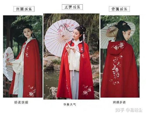 高性价比汉服品牌盘点，女款汉服选购指南