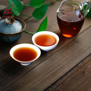 陆侯茶叶—品味传统，尽享茶香四溢的美好时光
