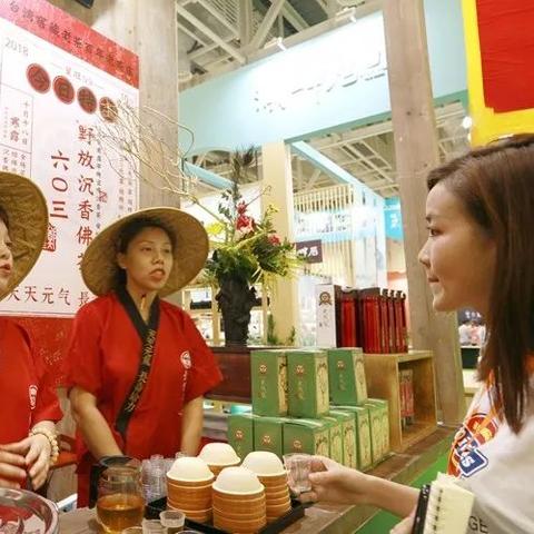 厦门茶叶品牌包装大揭秘，创意与传统的完美融合