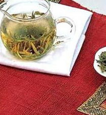 刮脂茶叶哪家强？盘点五大热门品牌，帮你轻松瘦身！