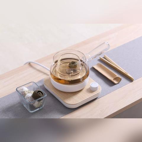 德国茶叶品牌，品味经典，传承匠心