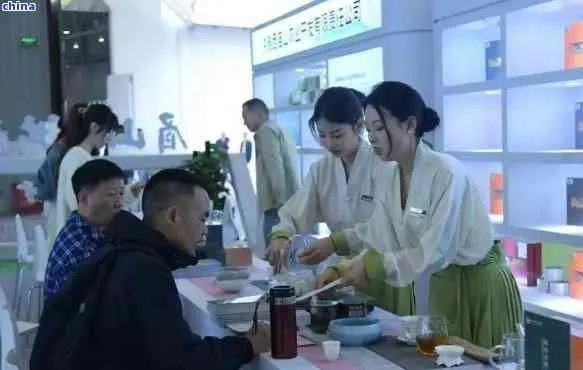 茶香四溢，品牌赋能—提质茶叶发展新篇章
