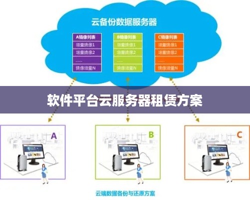 软件平台云服务器租赁方案