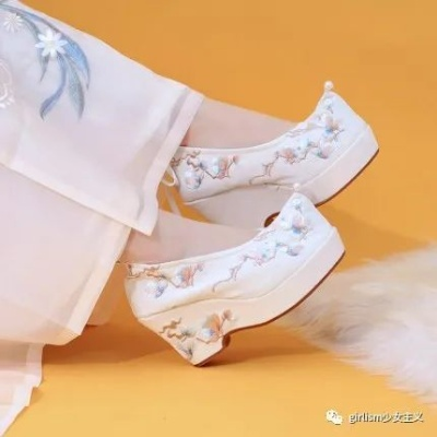 汉服鞋品牌推荐，穿出古典韵味，这些品牌值得你一试！
