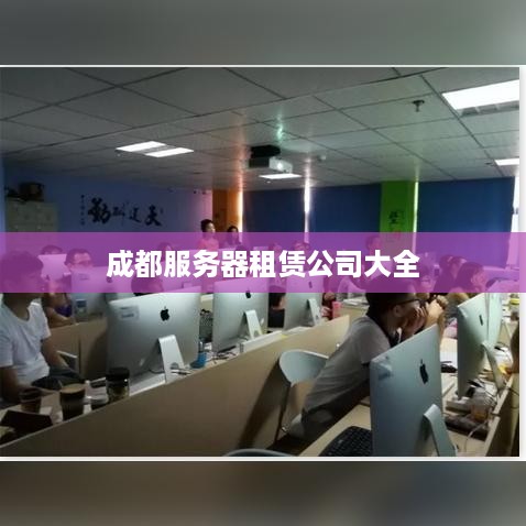 成都服务器租赁公司大全