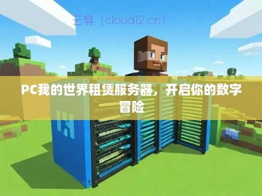PC我的世界租赁服务器，开启你的数字冒险