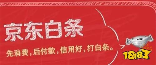 广州套出来京东白条，一探背后的消费新模式