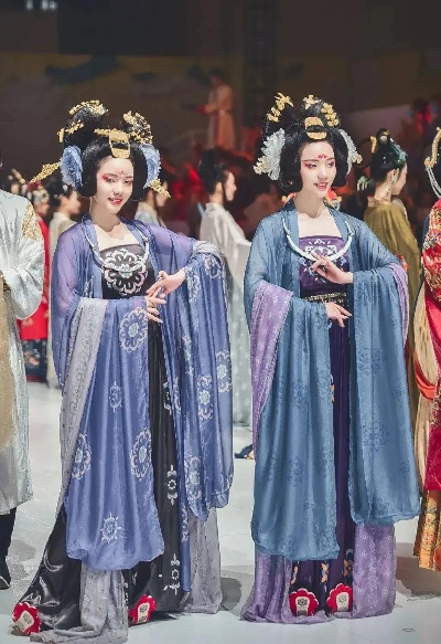 成人汉服高端品牌大盘点，品味传统，尽显尊贵