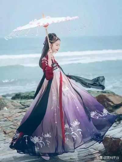 成人汉服高端品牌大盘点，品味传统，尽显尊贵