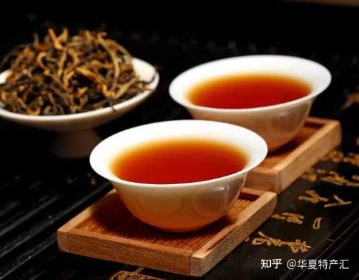 滇红茶叶品牌盘点，探寻云南红茶的传奇魅力