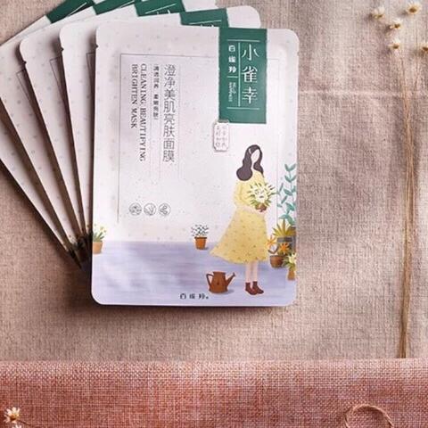 面膜界的性价比之王，这些品牌让你花小钱办大事！