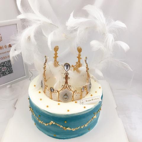 揭秘小块生日蛋糕品牌，小身材，大魅力！