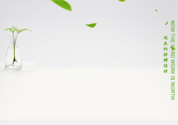 背景介绍