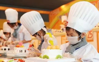 厦门DIY蛋糕品牌推荐，动手制作，甜蜜定制！