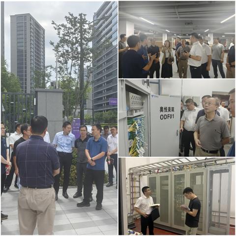 杭州2米服务器机柜租赁服务概览