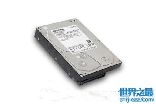 盘点电脑硬盘品牌，谁才是你的硬盘守护者？