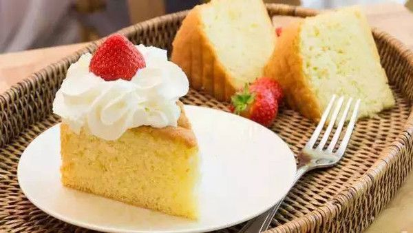 甜蛋糕品牌大盘点，美味诱惑，你最爱哪一款？